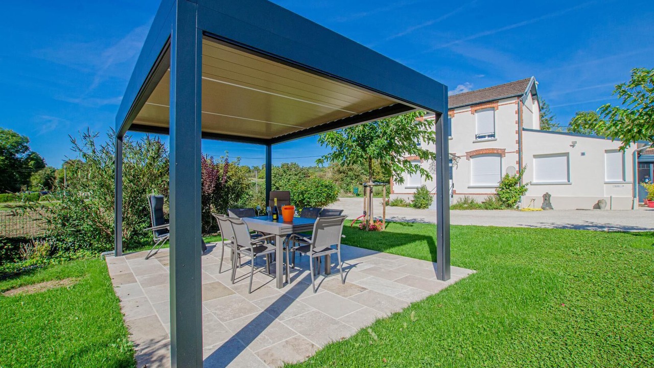 Photo of Outdoor in Bar-sur-Aube