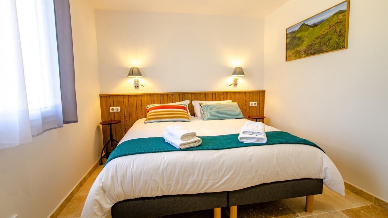 Photo of Bedroom in Bar-sur-Aube