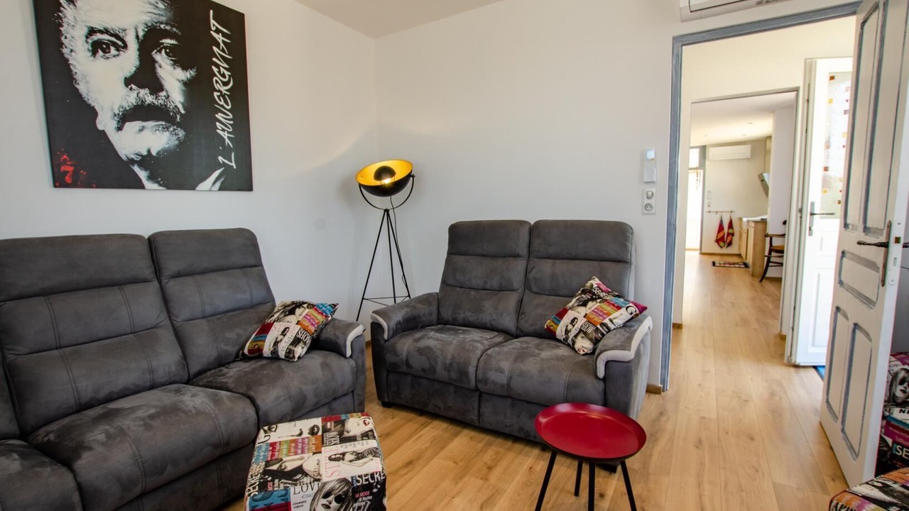 Photo of Livingroom in Bar-sur-Aube