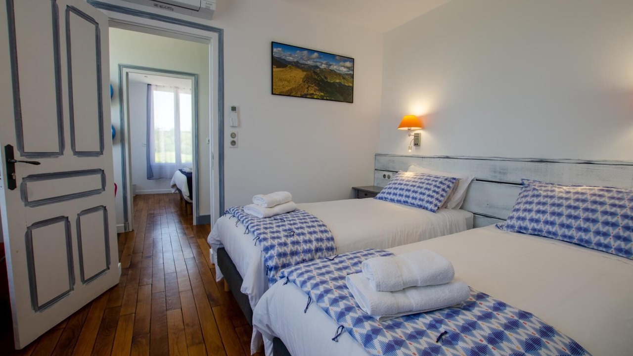 Photo of Bedroom in Bar-sur-Aube