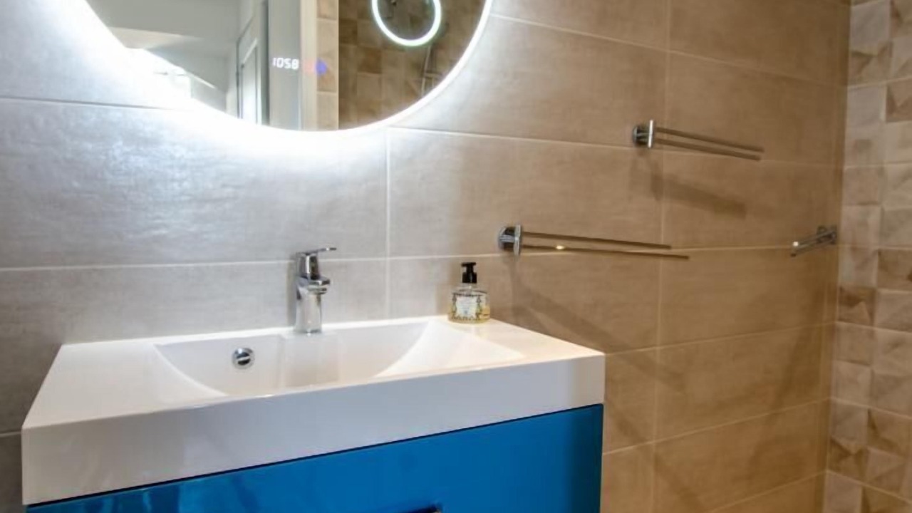 Photo of Bathroom in Bar-sur-Aube