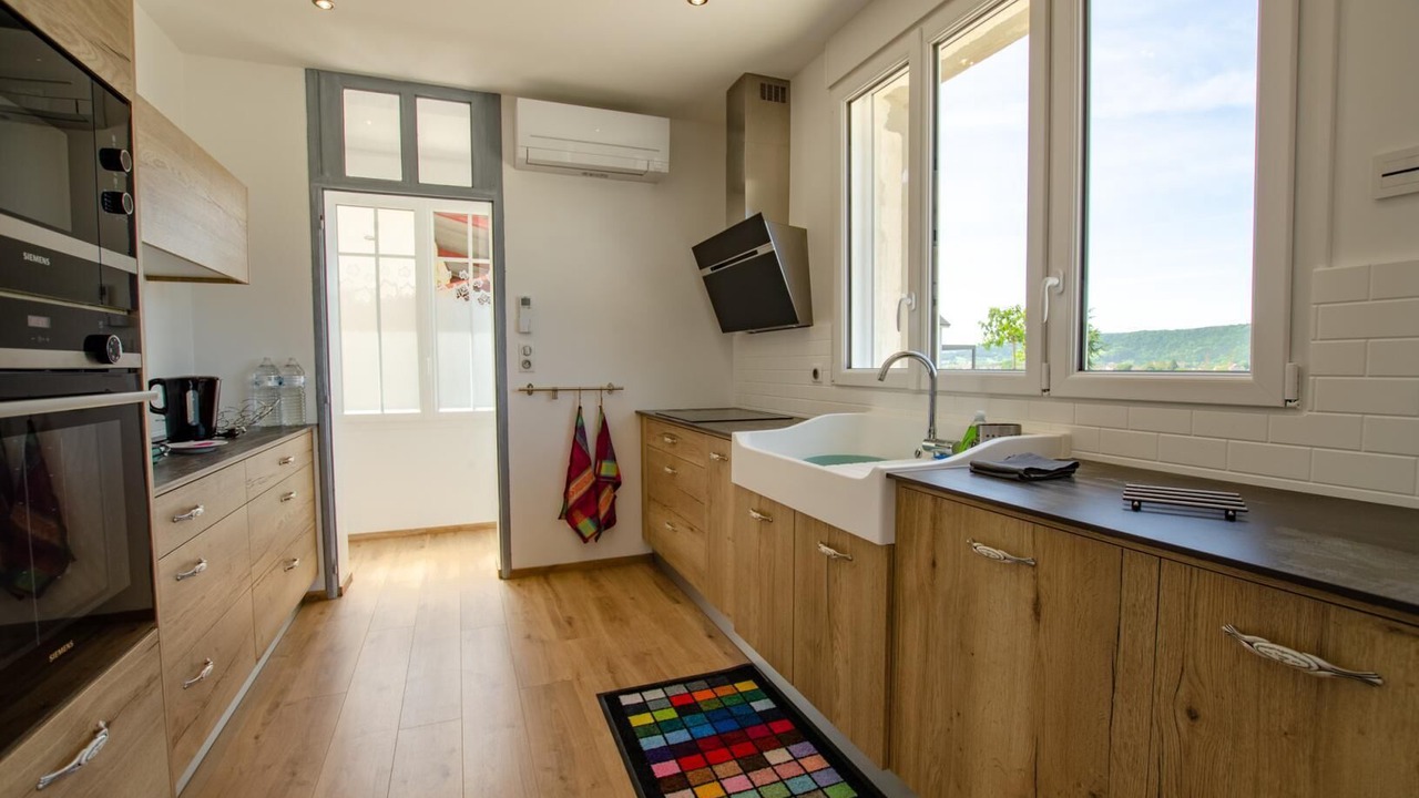 Photo of Kitchen in Bar-sur-Aube