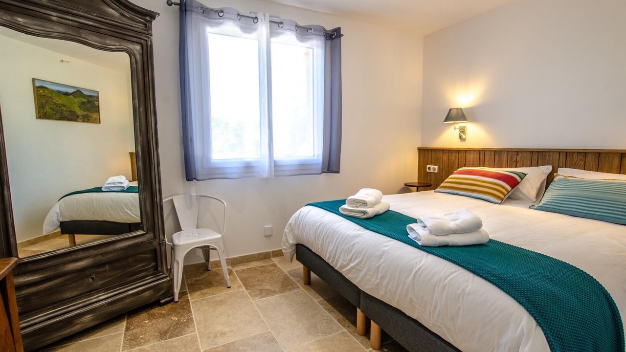 Photo of Bedroom in Bar-sur-Aube