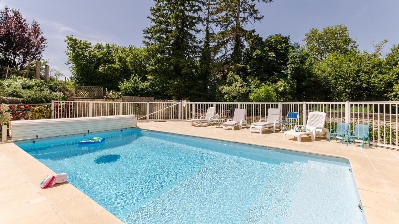 Photo of Outdoor in Balnot-sur-Laignes