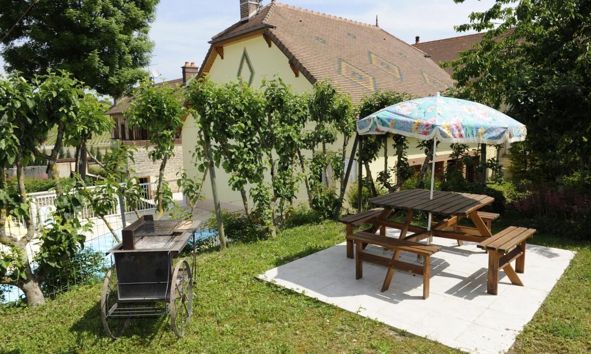 Photo of Outdoor in Balnot-sur-Laignes