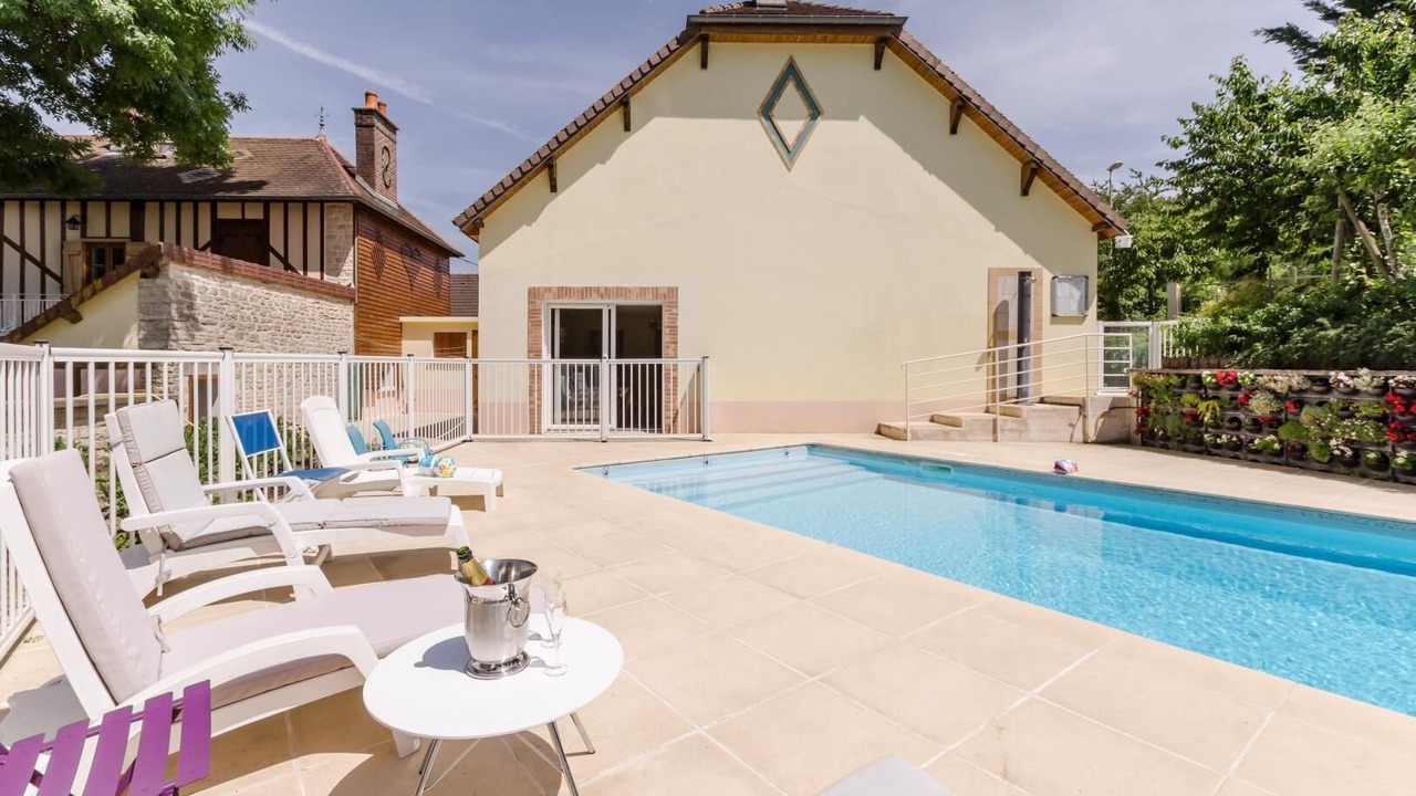 Photo of Outdoor in Balnot-sur-Laignes