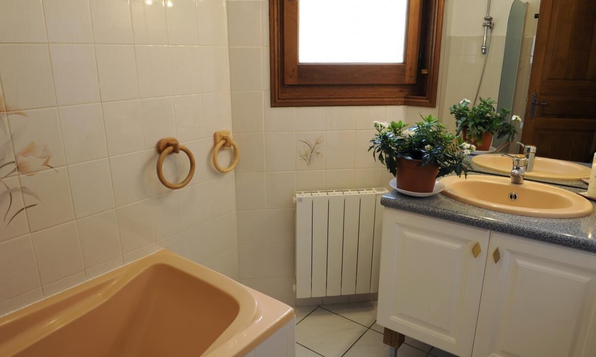 Photo of Bathroom in Balnot-sur-Laignes
