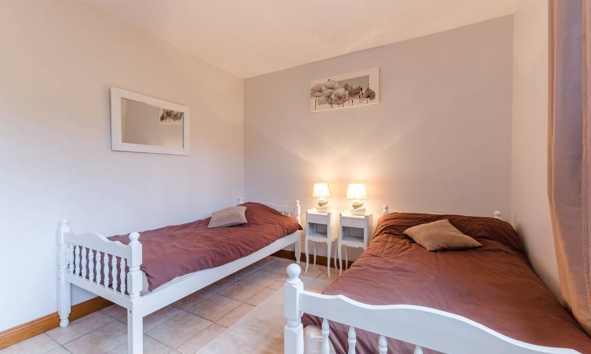 Photo of Bedroom in Balnot-sur-Laignes