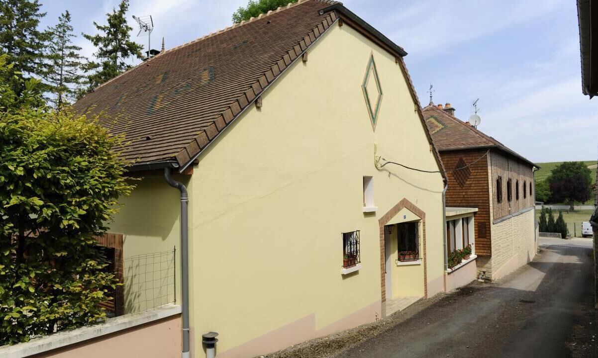 Photo of Outdoor in Balnot-sur-Laignes