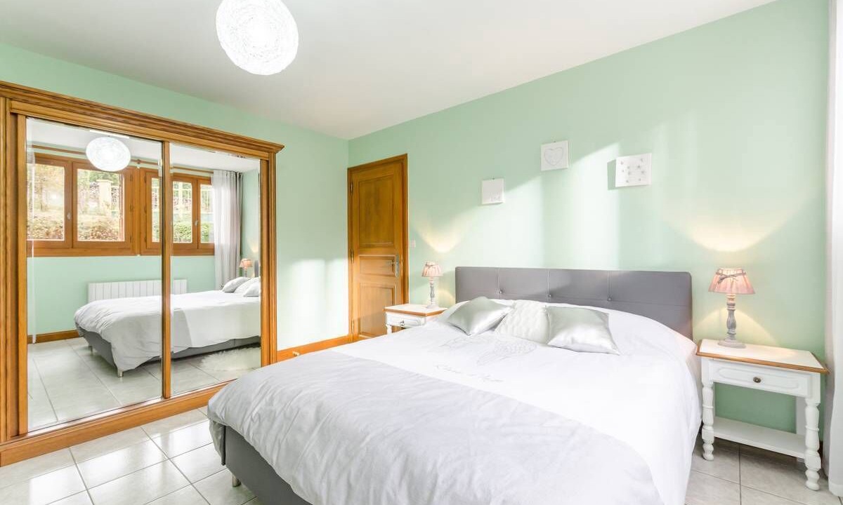 Photo of Bedroom in Balnot-sur-Laignes