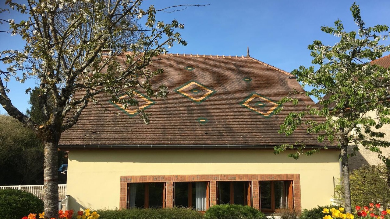 Photo of Outdoor in Balnot-sur-Laignes