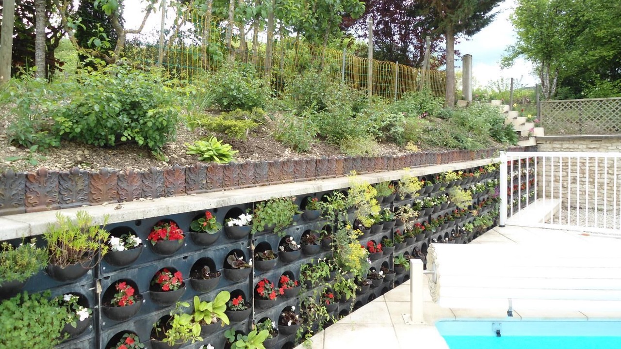 Photo of Outdoor in Balnot-sur-Laignes