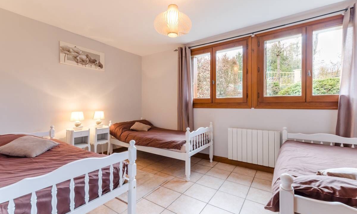 Photo of Bedroom in Balnot-sur-Laignes