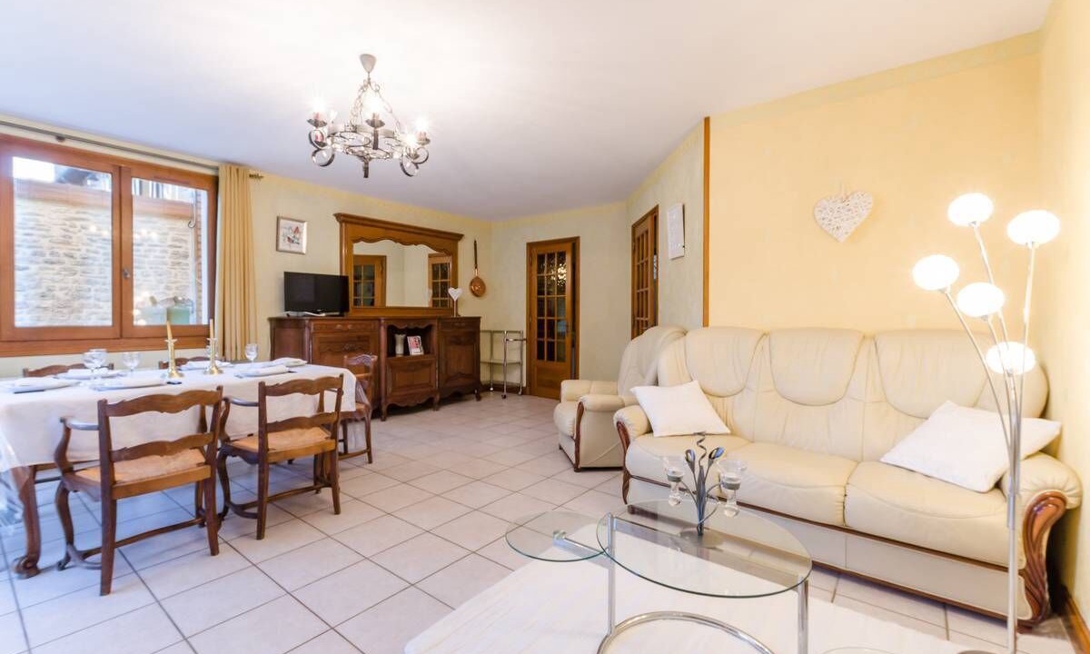 Photo of Livingroom in Balnot-sur-Laignes