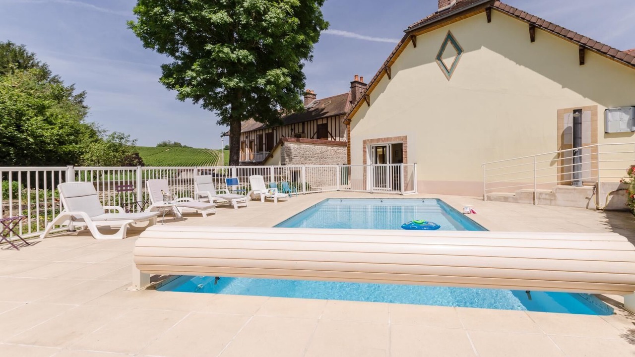 Photo of Outdoor in Balnot-sur-Laignes