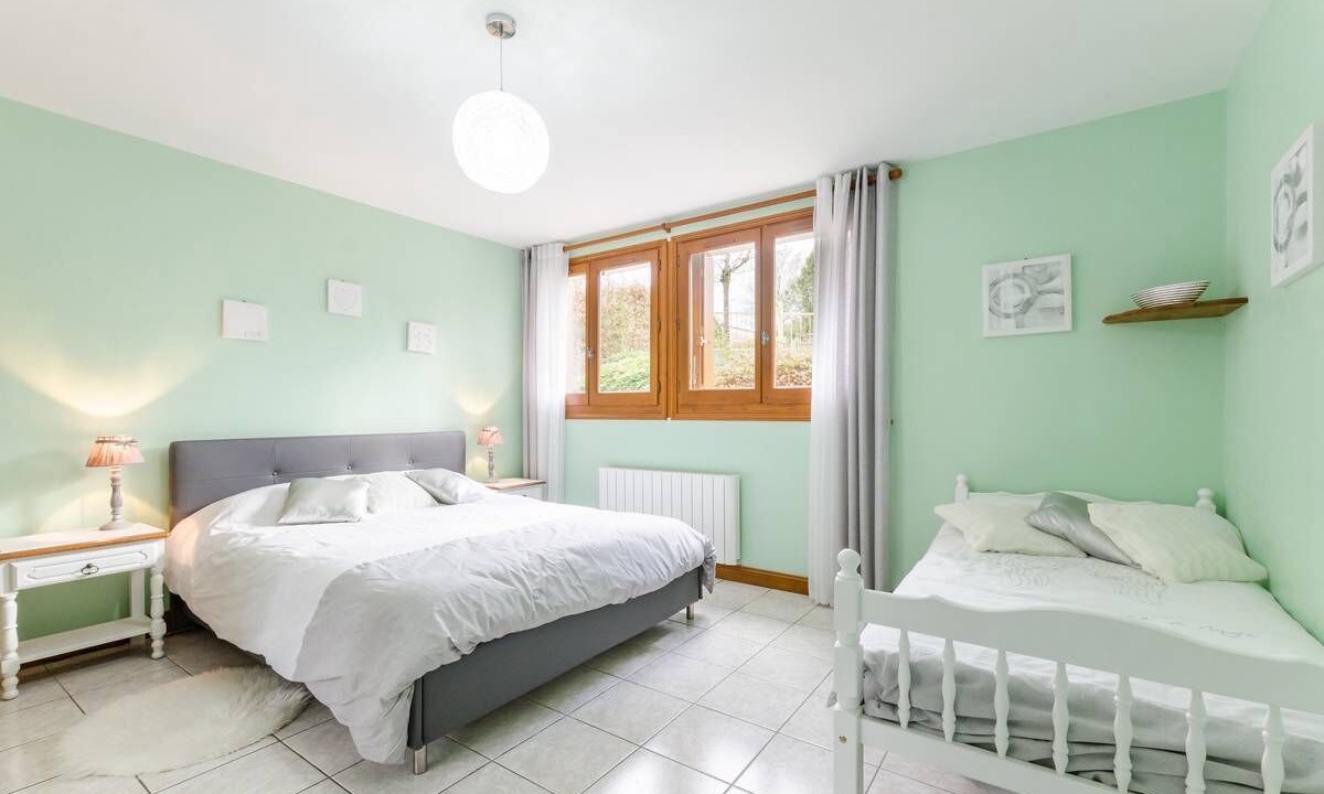 Photo of Bedroom in Balnot-sur-Laignes