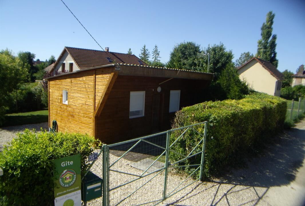 Photo of Outdoor in Bouy-Luxembourg