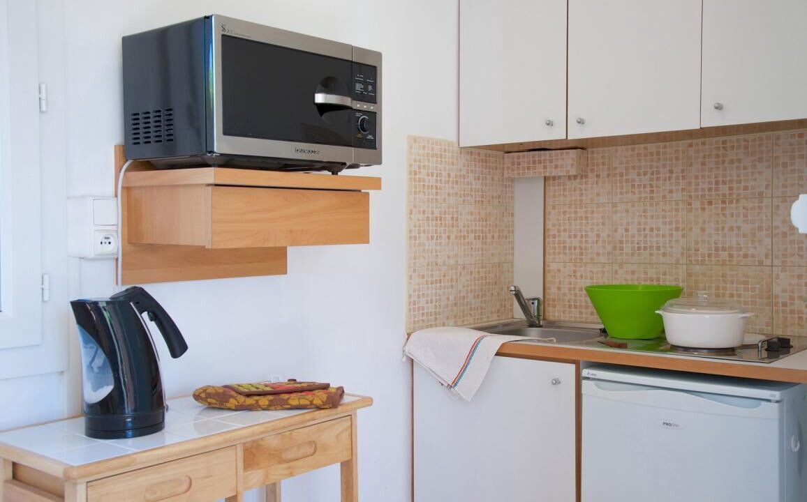 Photo of Kitchen in Bouy-Luxembourg