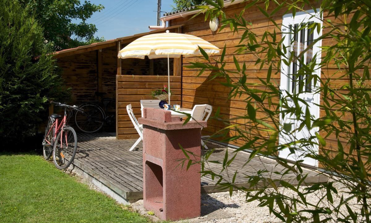 Photo of Patio Balcony in Bouy-Luxembourg