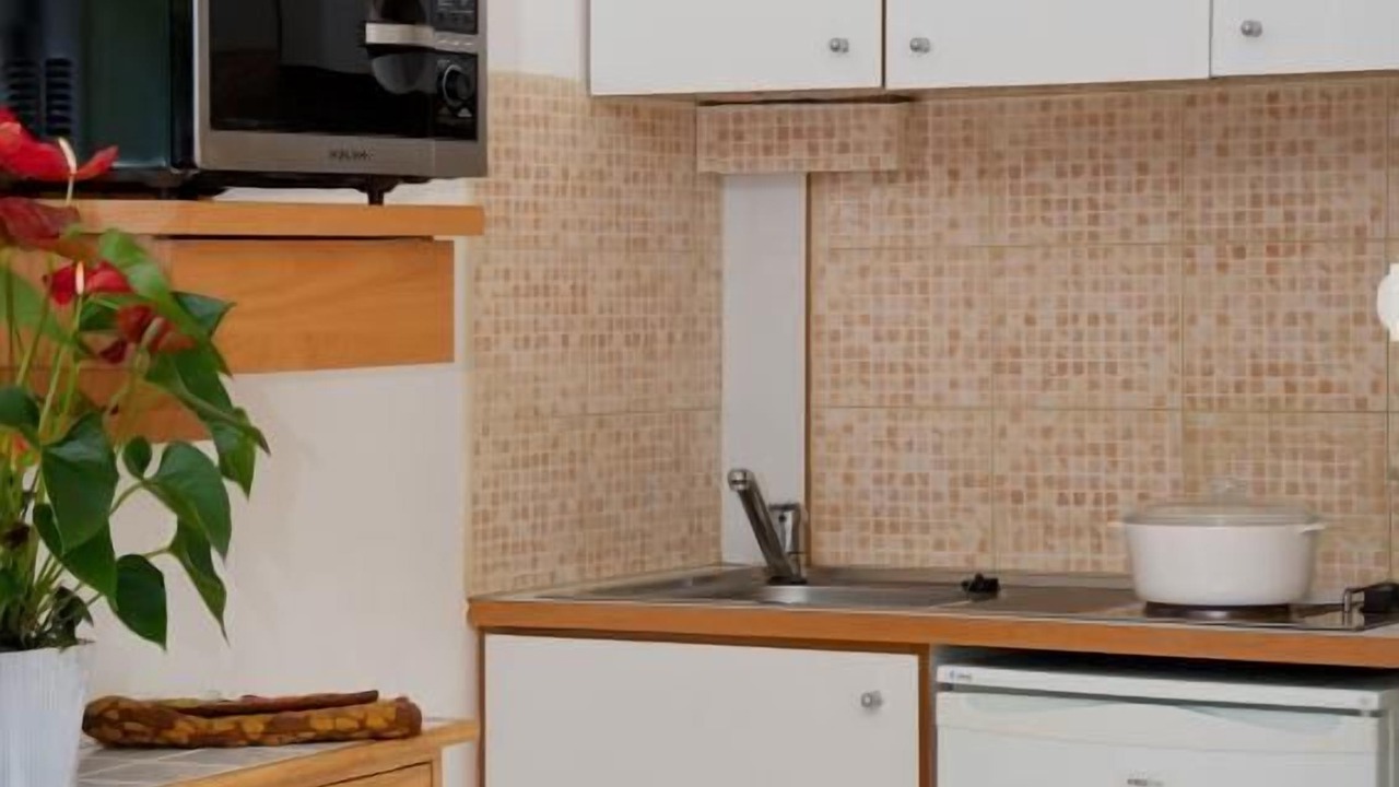 Photo of Kitchen in Bouy-Luxembourg