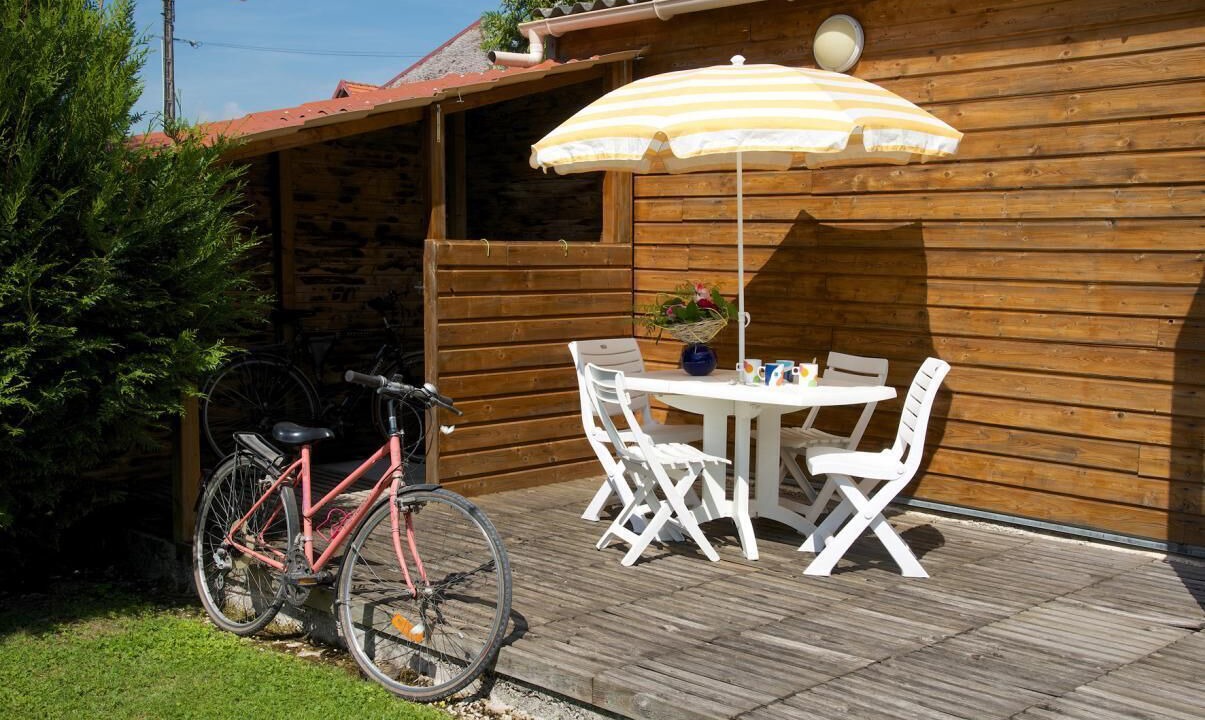 Photo of Outdoor in Bouy-Luxembourg