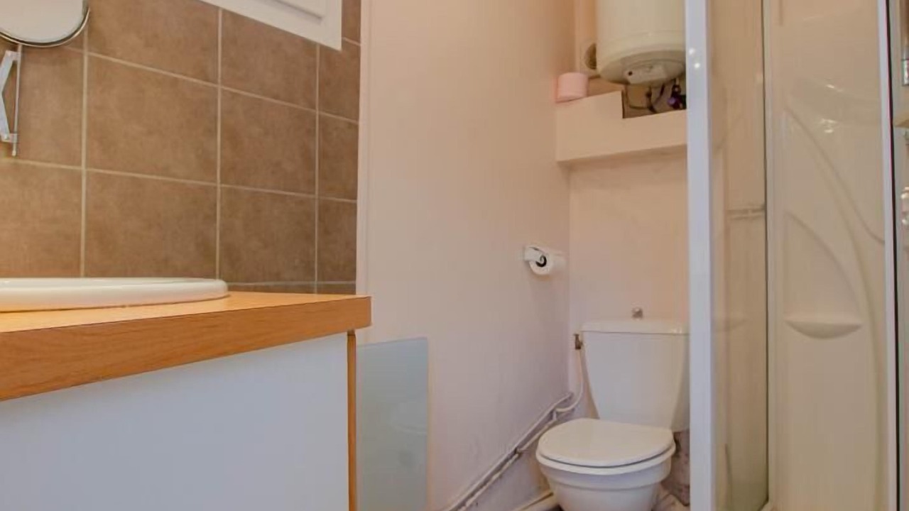 Photo of Bathroom in Bouy-Luxembourg