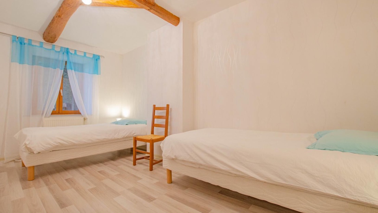 Photo of Bedroom in Villy-en-Trodes