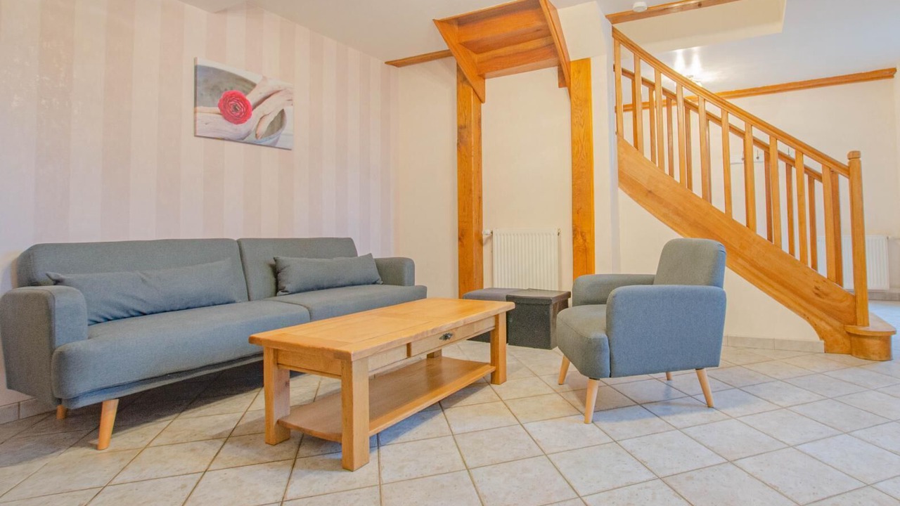 Photo of Livingroom in Villy-en-Trodes