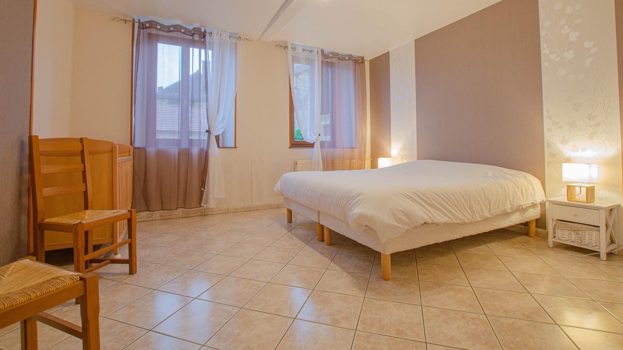 Photo of Bedroom in Villy-en-Trodes
