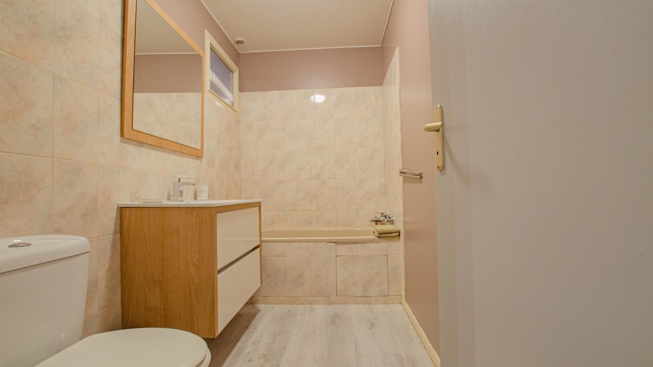 Photo of Bathroom in Villy-en-Trodes