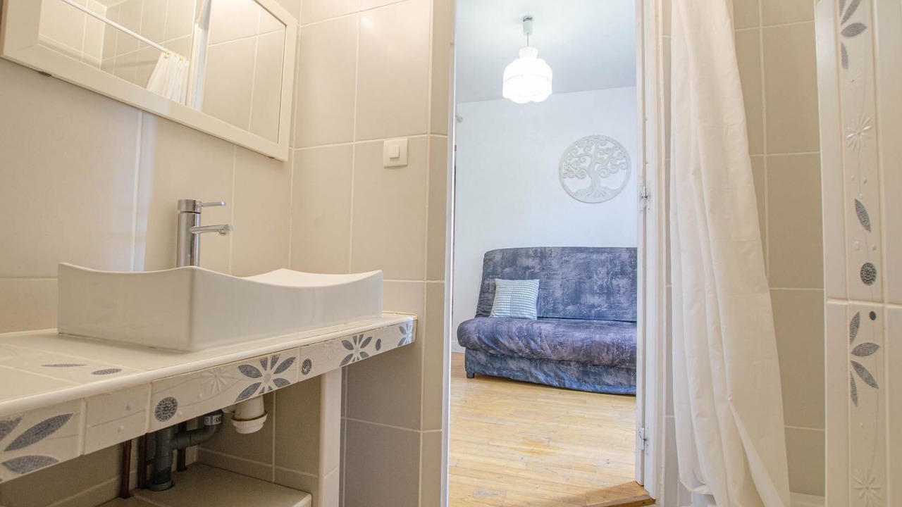 Photo of Bathroom in Bar-sur-Seine