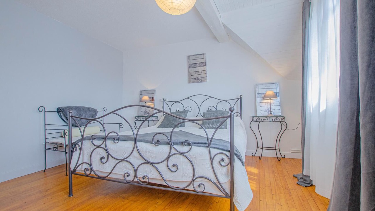 Photo of Bedroom in Bar-sur-Seine