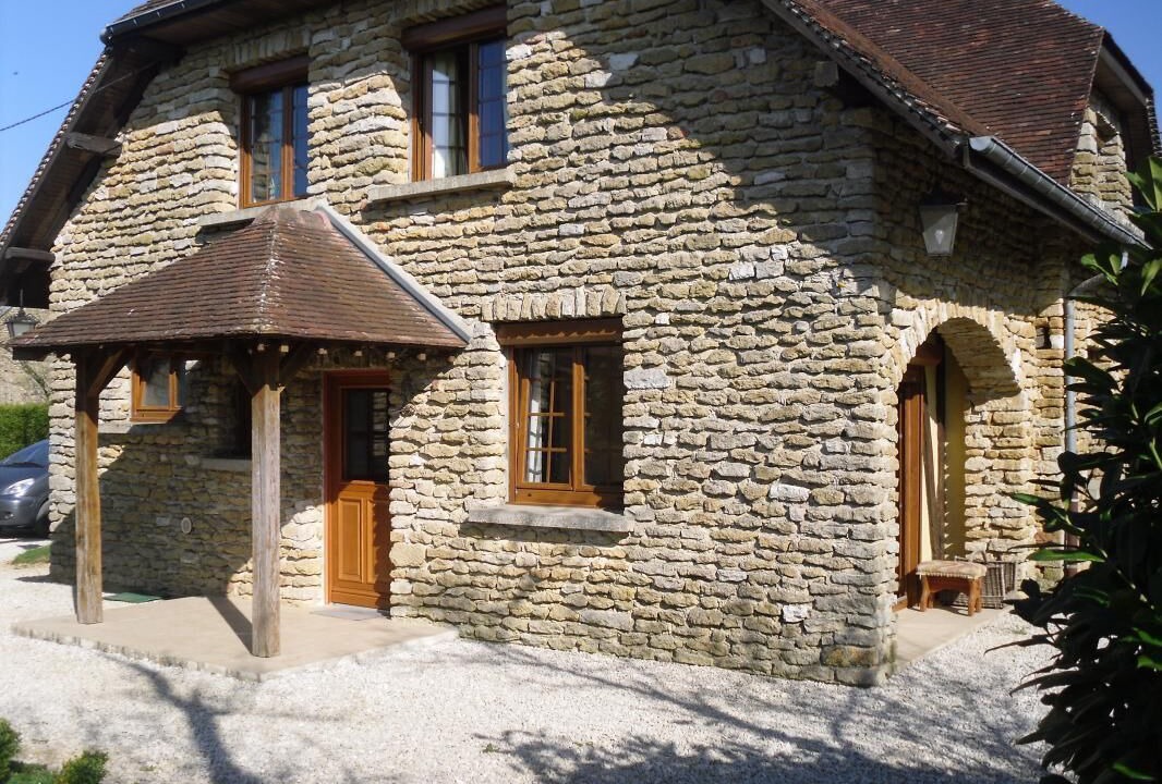 Photo of Outdoor in Bar-sur-Seine