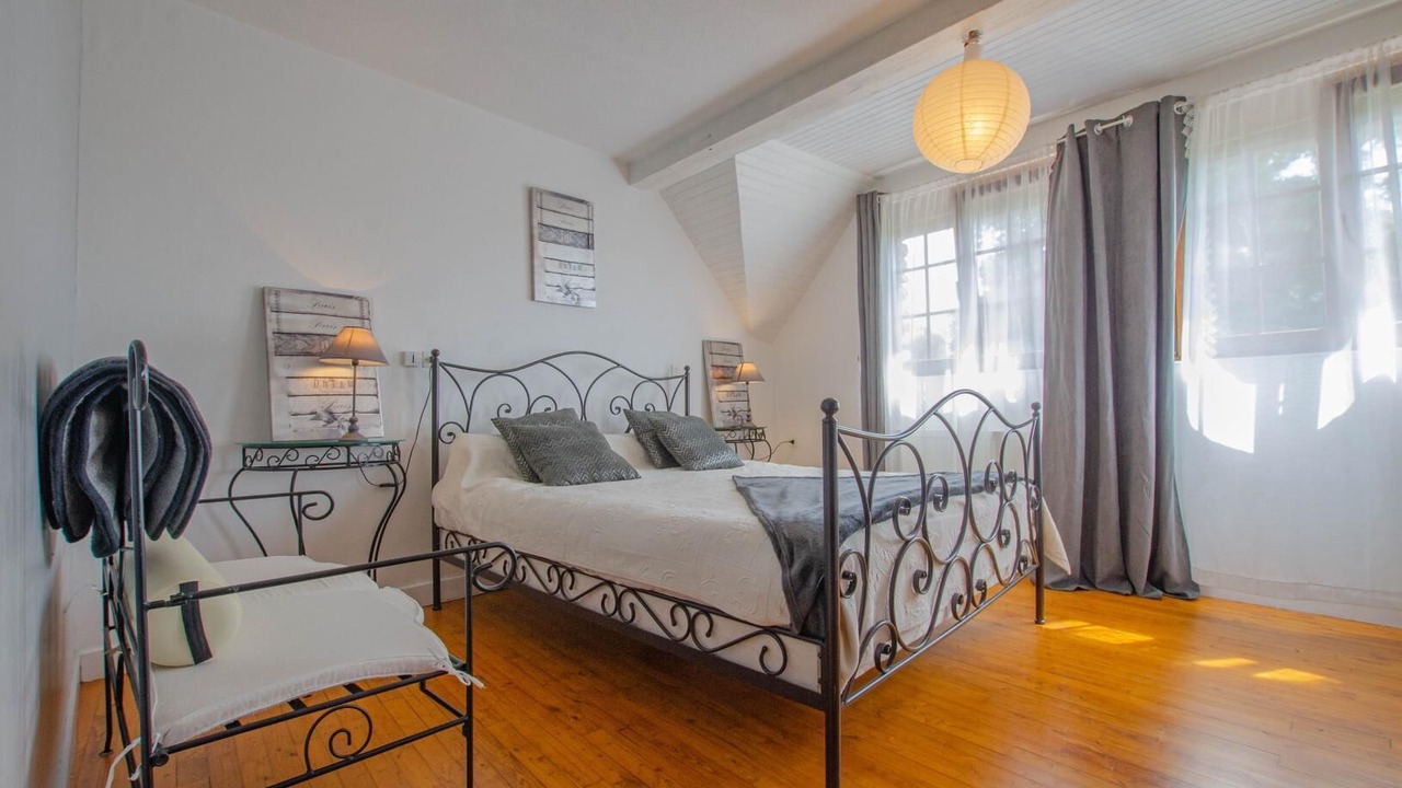 Photo of Bedroom in Bar-sur-Seine