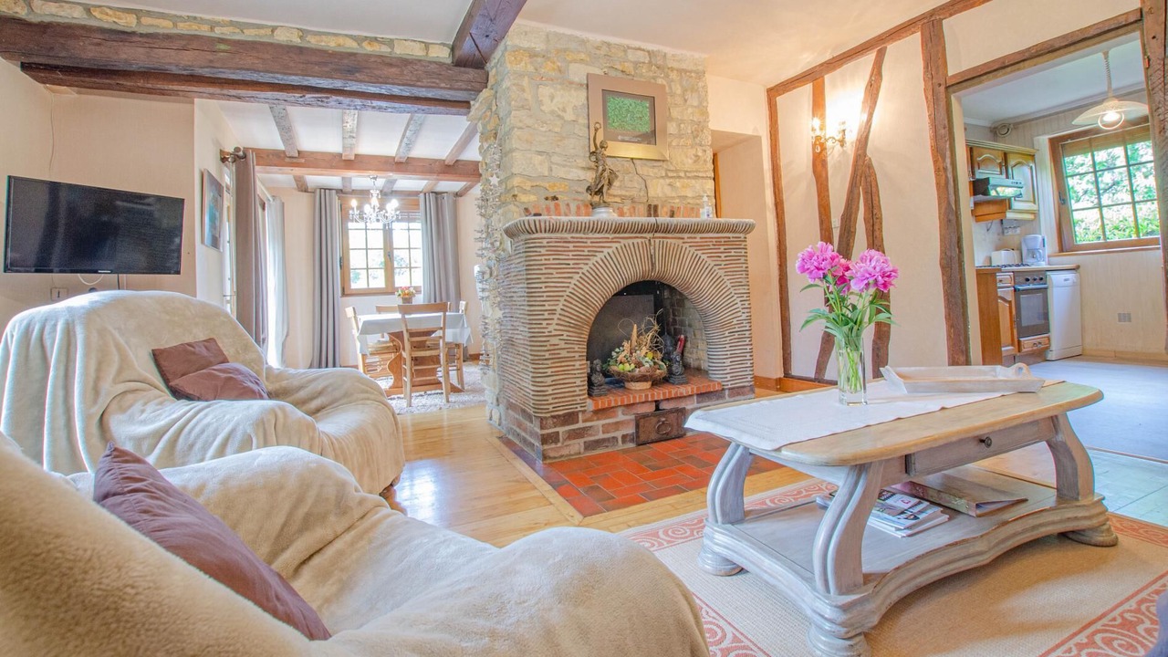 Photo of Livingroom in Bar-sur-Seine