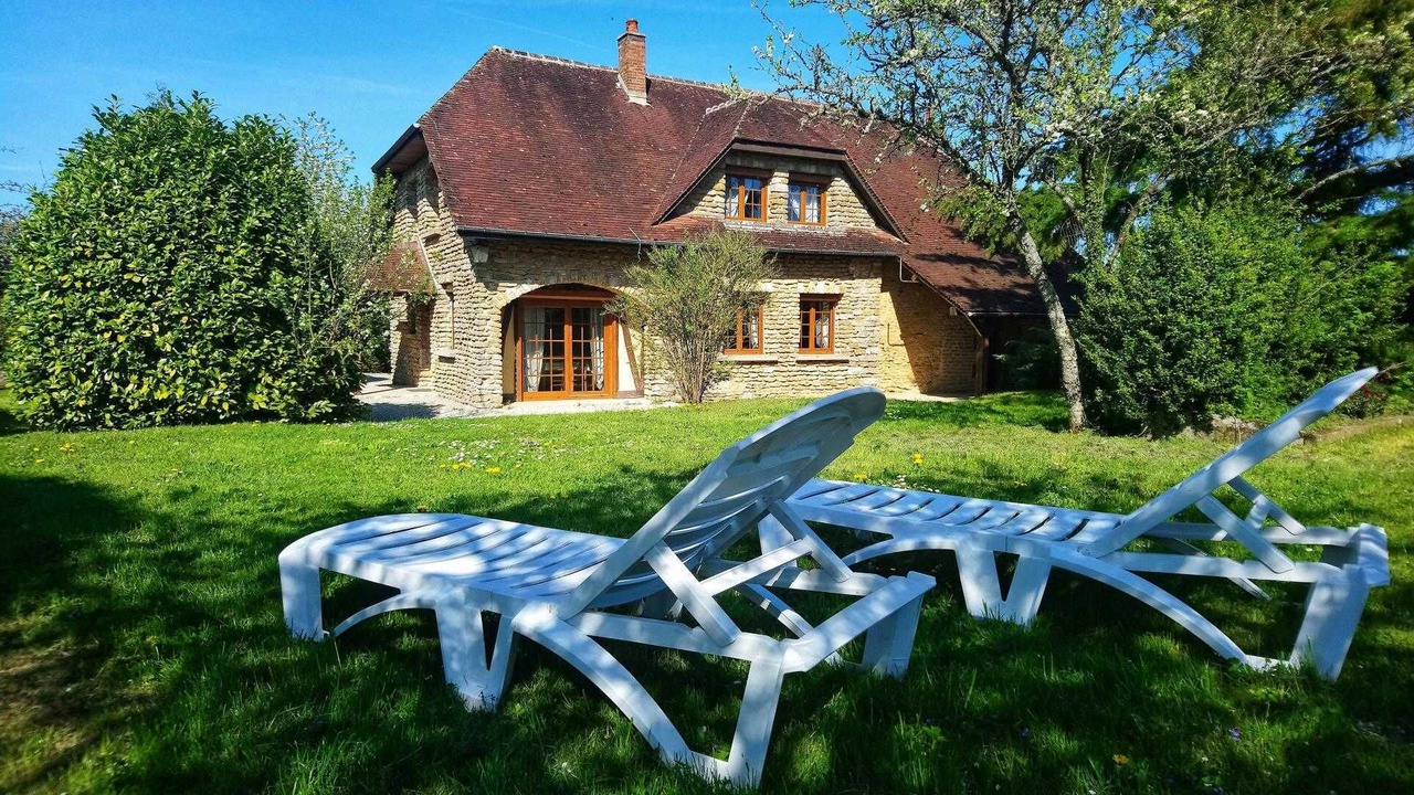 Photo of Outdoor in Bar-sur-Seine