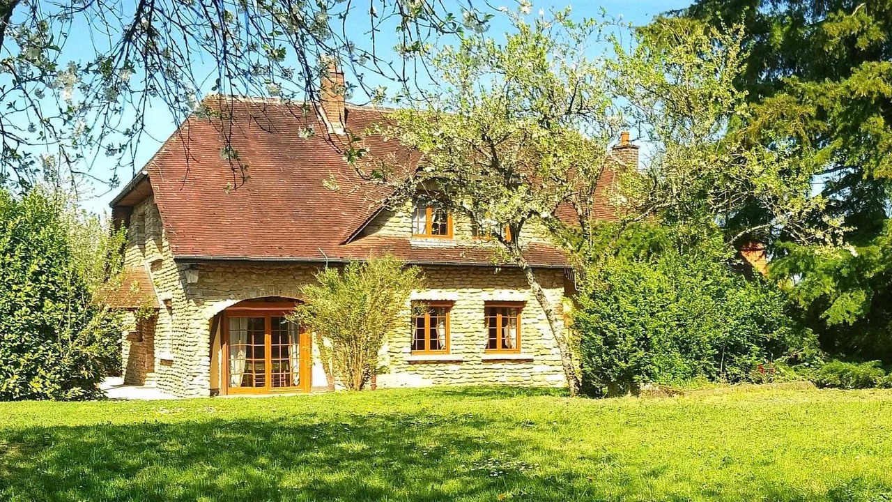 Photo of Outdoor in Bar-sur-Seine