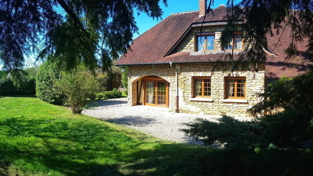 Photo of Outdoor in Bar-sur-Seine