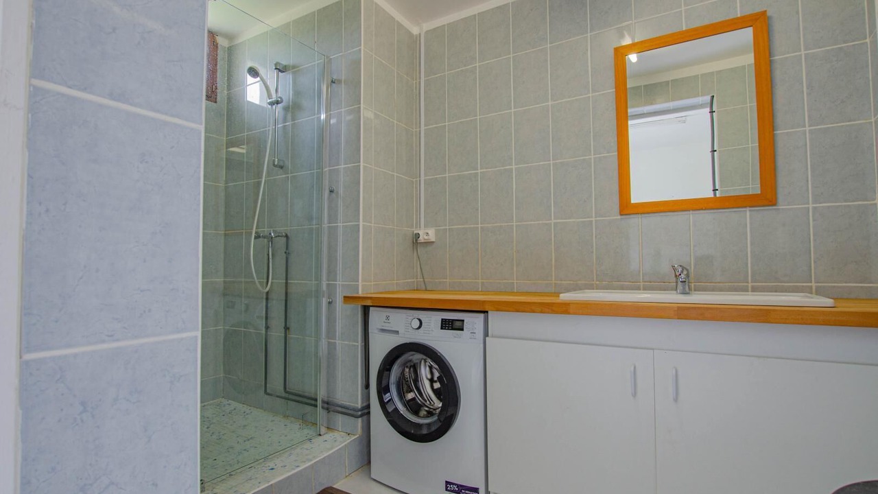 Photo of Bathroom in Boeurs-en-Othe