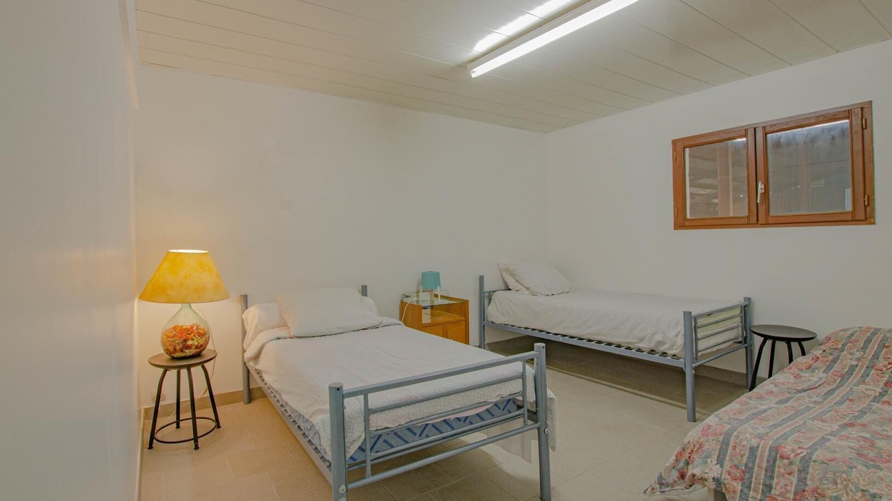 Photo of Bedroom in Boeurs-en-Othe