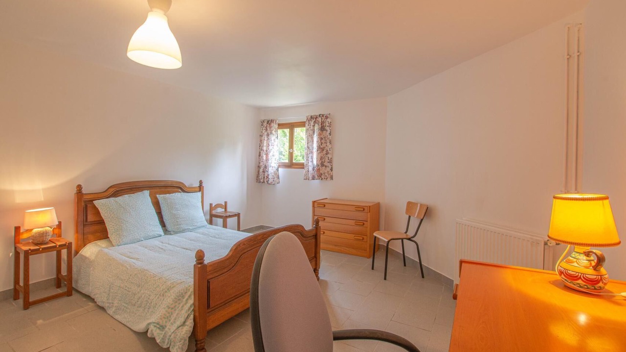 Photo of Bedroom in Boeurs-en-Othe