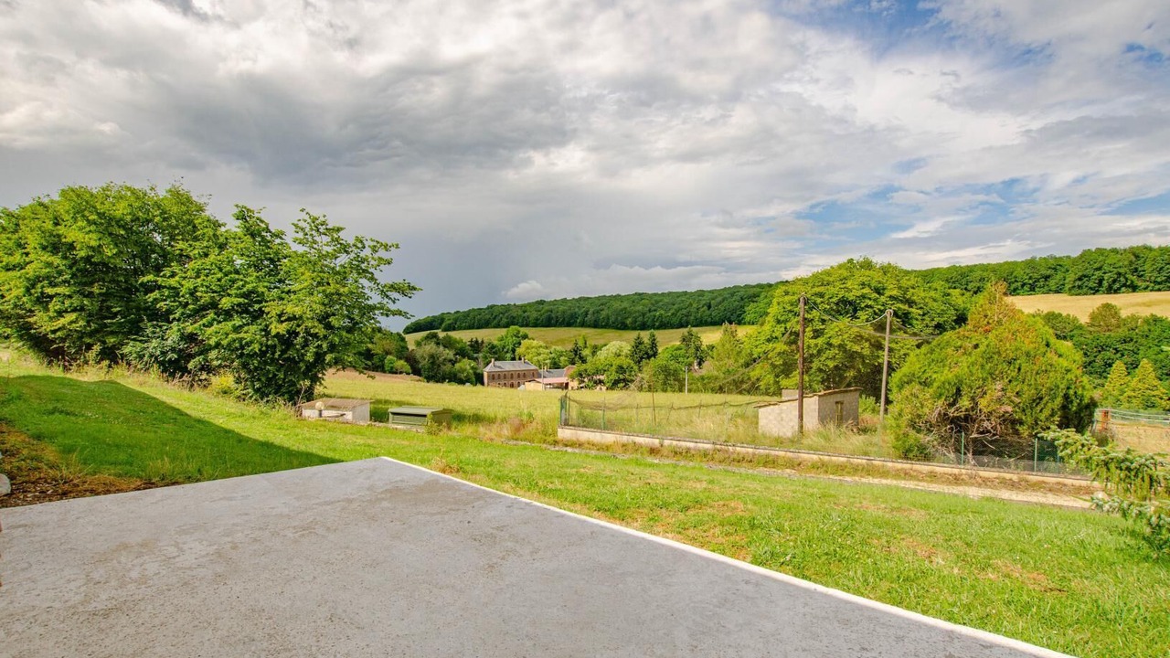 Photo of Outdoor in Boeurs-en-Othe