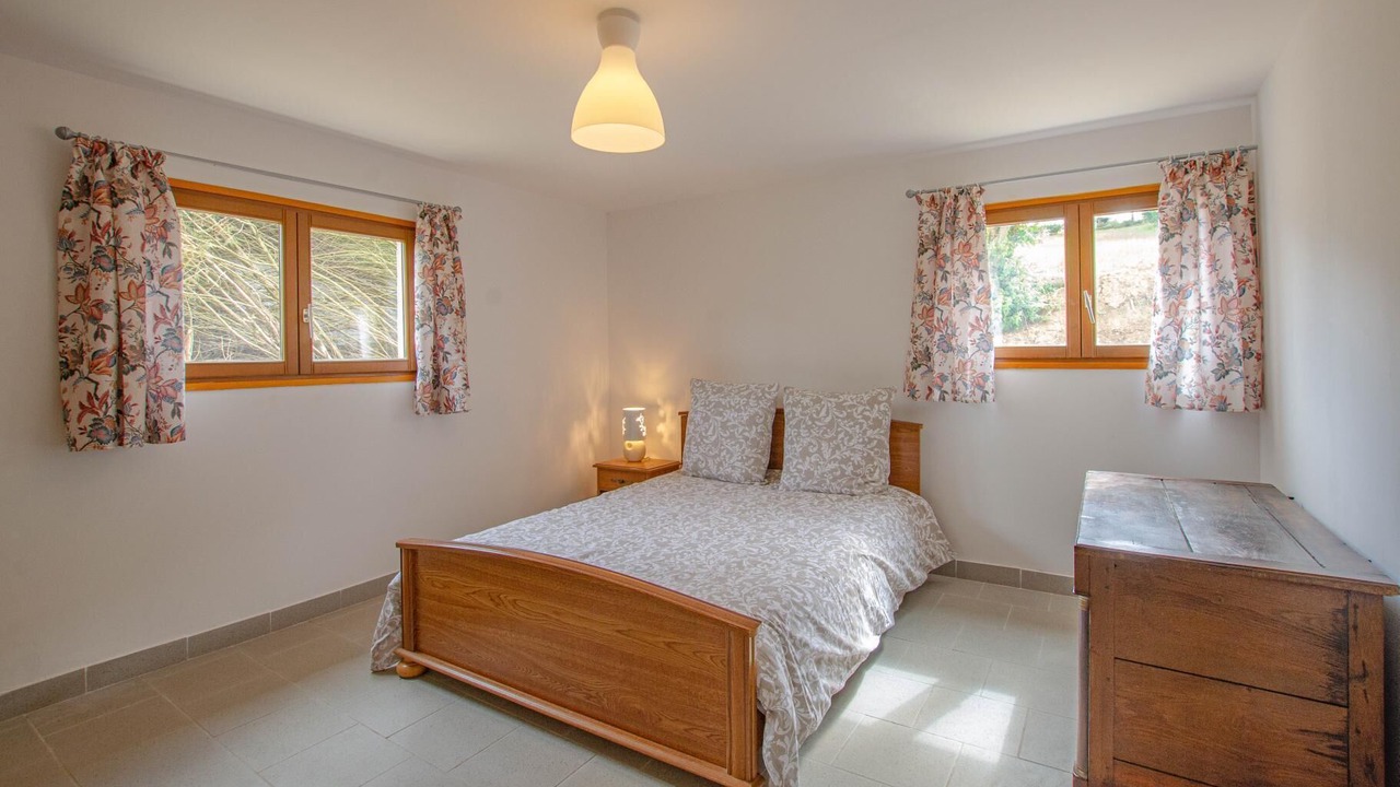 Photo of Bedroom in Boeurs-en-Othe