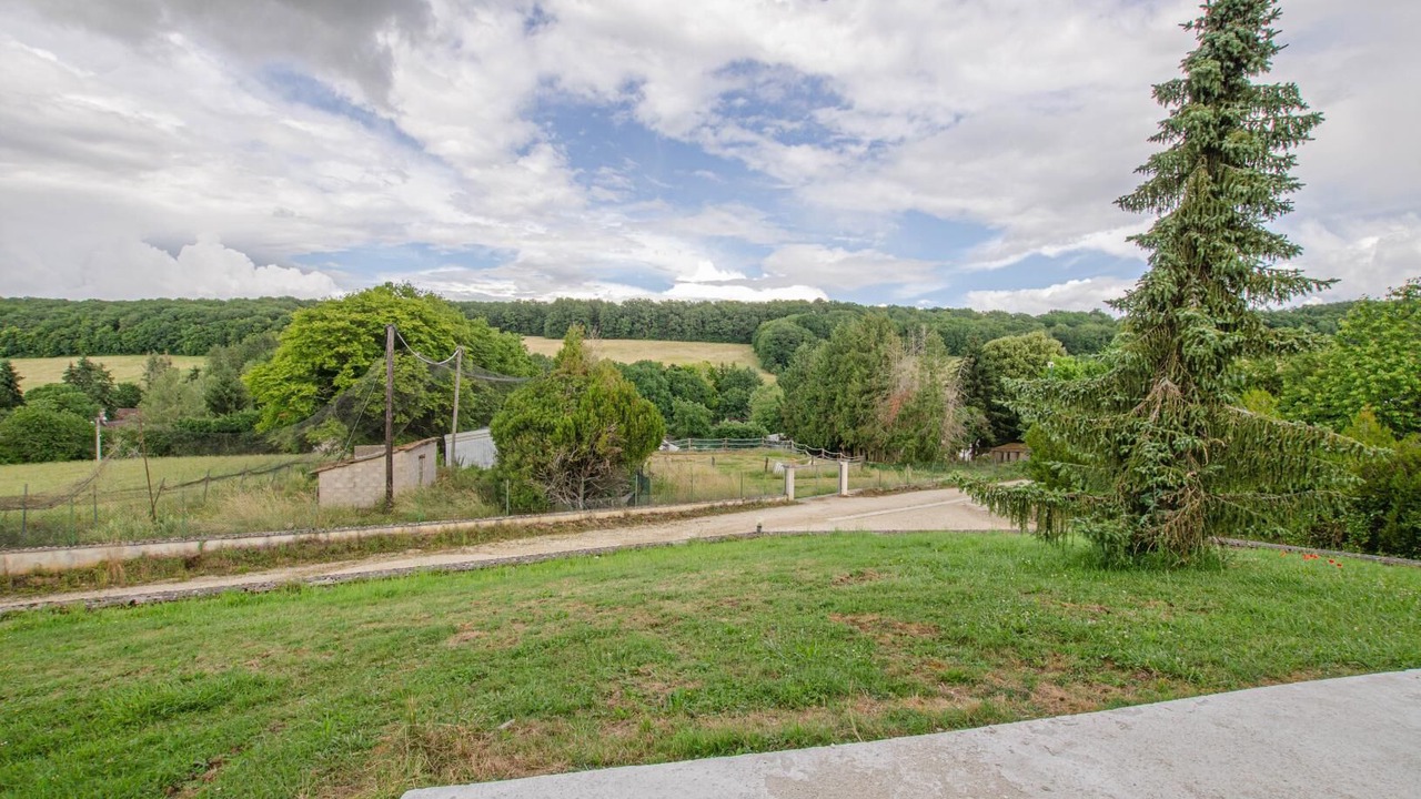 Photo of Outdoor in Boeurs-en-Othe