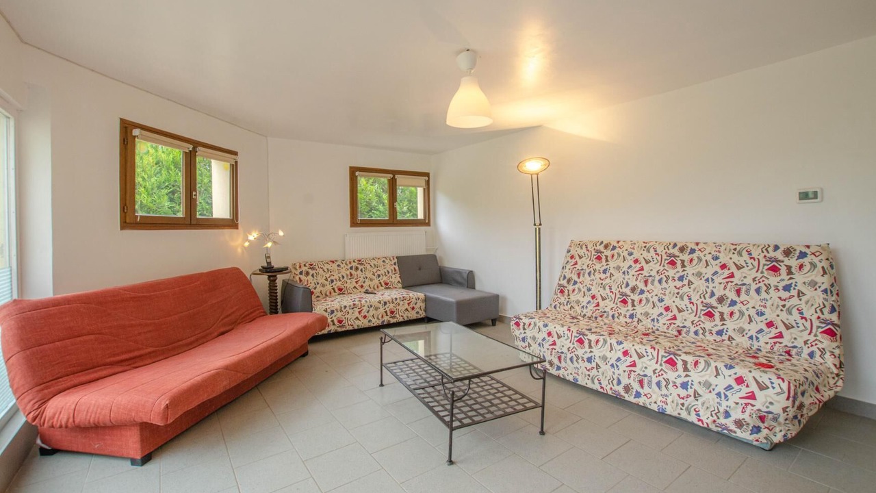 Photo of Livingroom in Boeurs-en-Othe