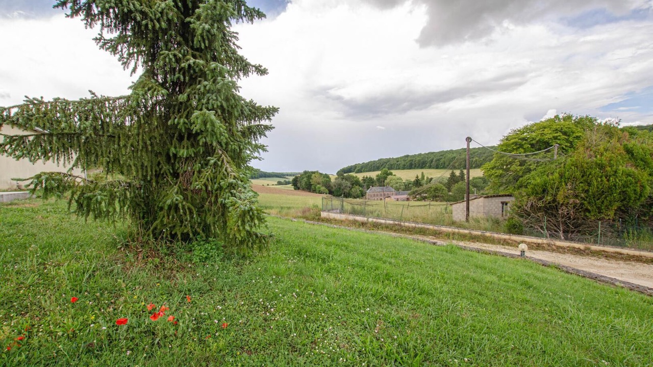 Photo of Outdoor in Boeurs-en-Othe