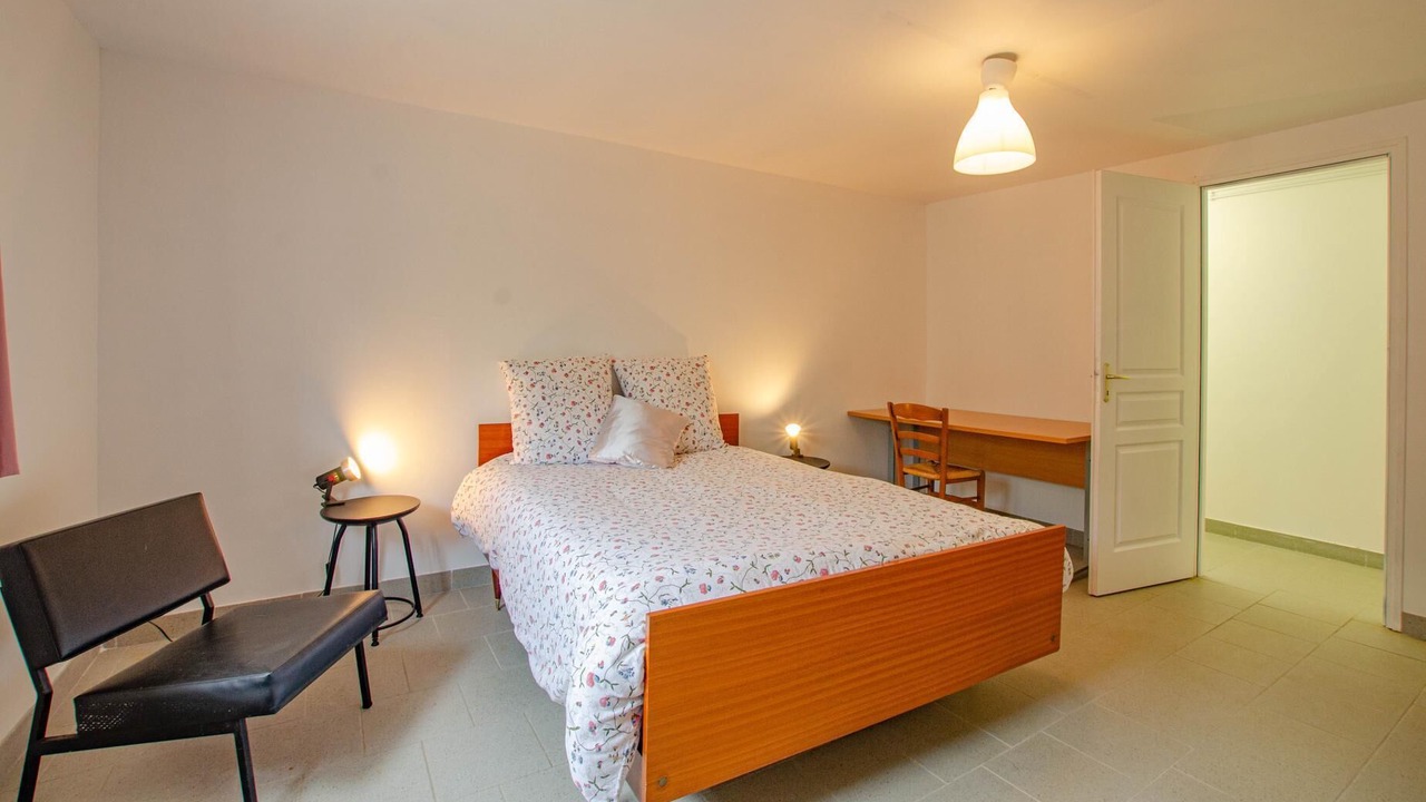 Photo of Bedroom in Boeurs-en-Othe