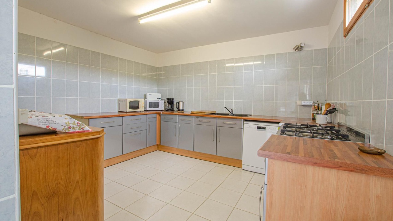 Photo of Kitchen in Boeurs-en-Othe