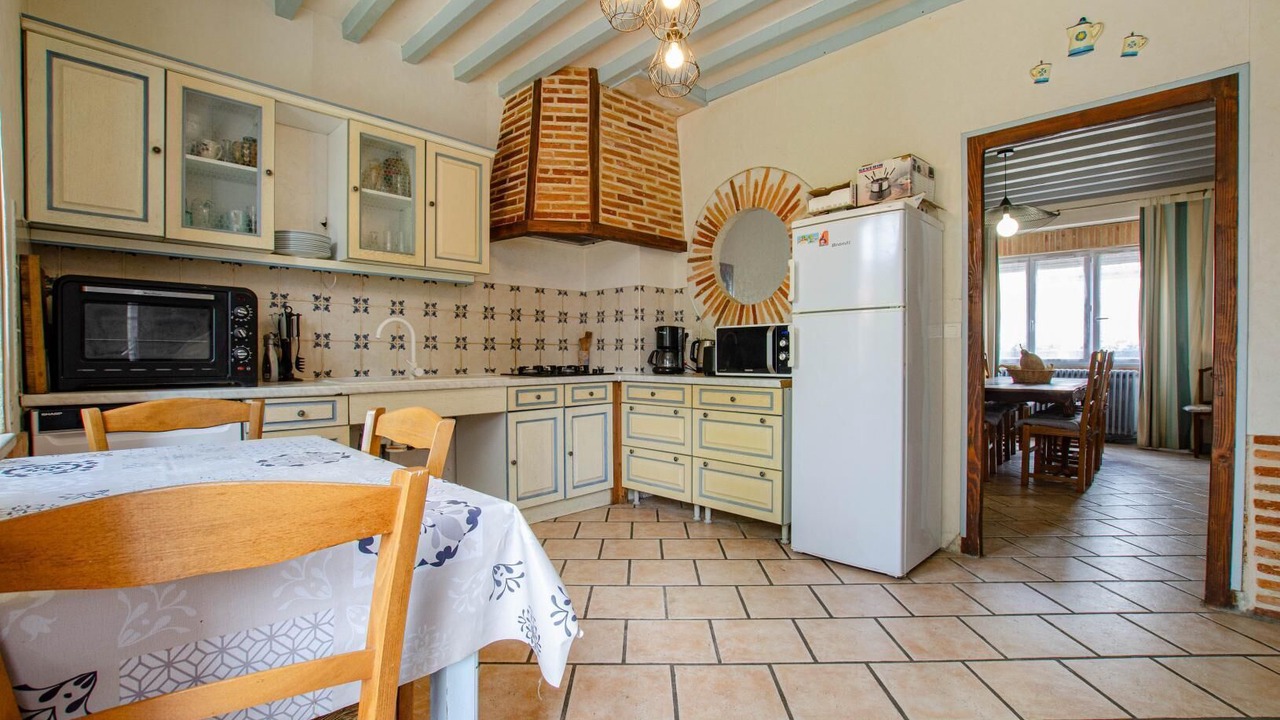 Photo of Kitchen in Mery-sur-Seine