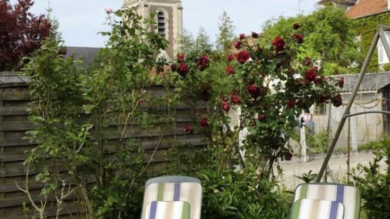 Photo of Outdoor in Mery-sur-Seine